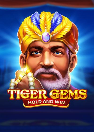 Tiger gems